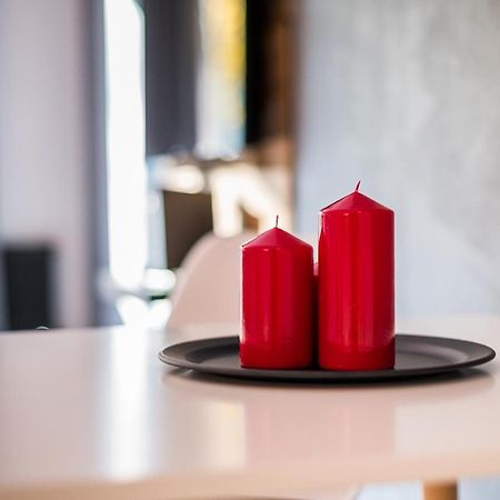 Dresden Thirtysix Apartment Bagian luar foto