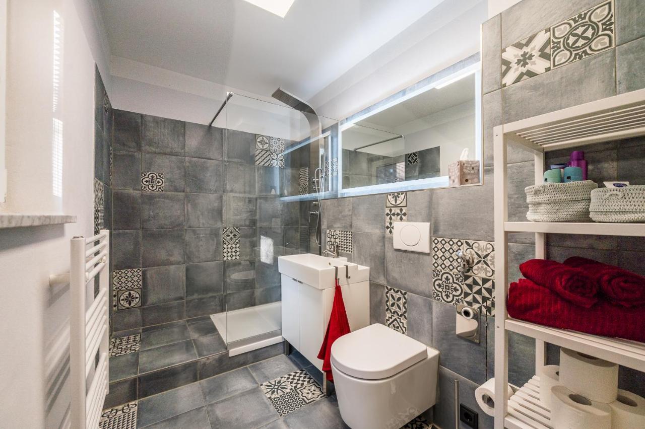 Dresden Thirtysix Apartment Bagian luar foto