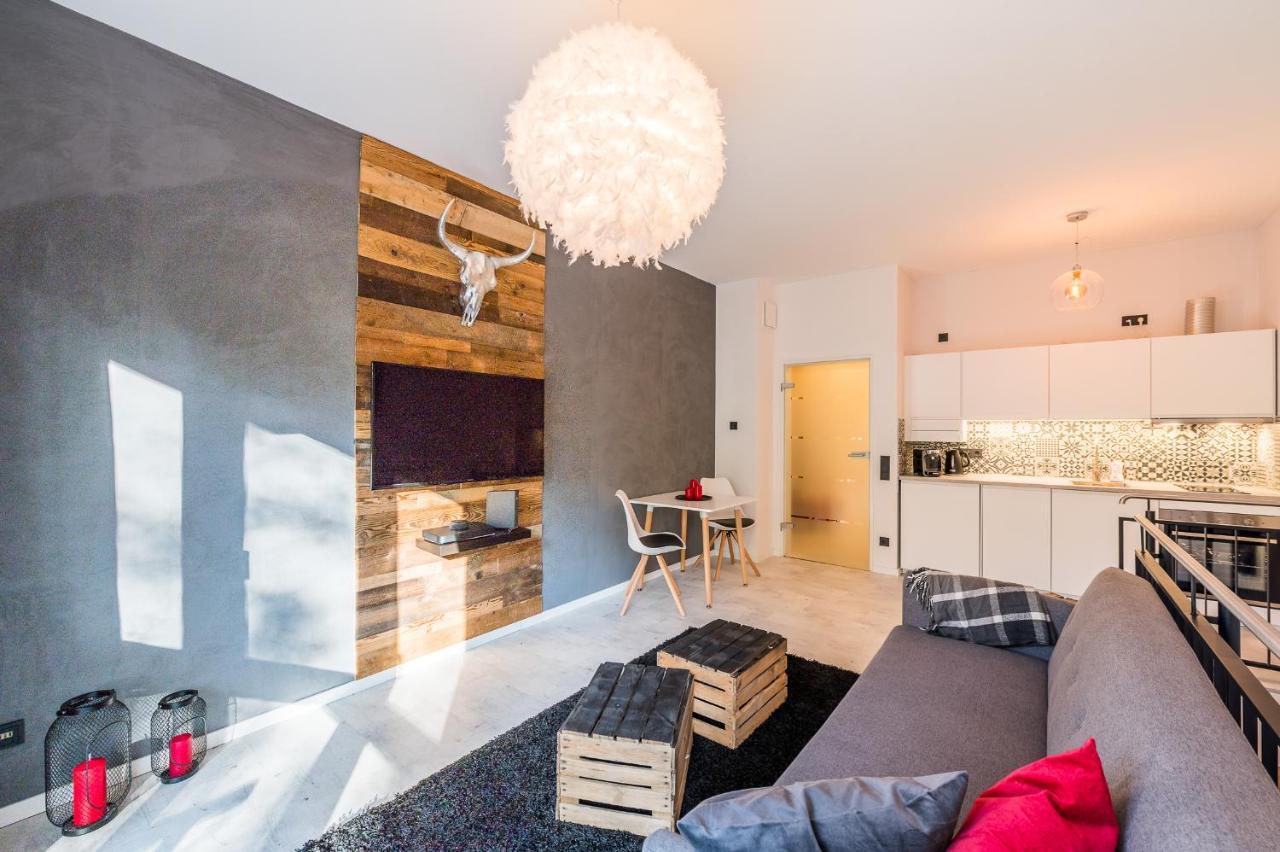 Dresden Thirtysix Apartment Bagian luar foto