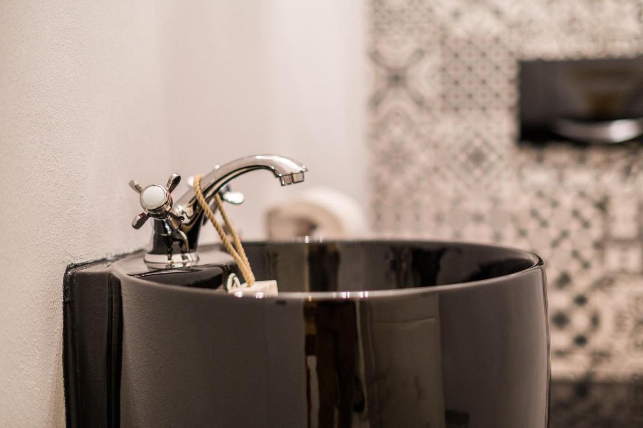 Dresden Thirtysix Apartment Bagian luar foto